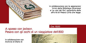 Biblioteca Oliveriana_Giornate Europee 