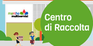 Logo Centro di Raccolta