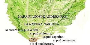 La natura raccontata per immagini e parole