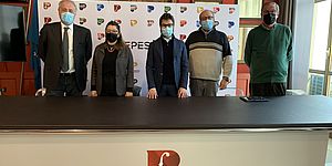 Castellani Marchionni Pozzi Bellucci Lugli 