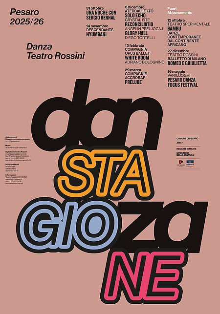 Danza 2025 | 26