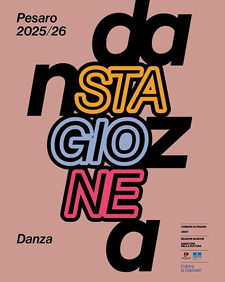 Danza 2025 | 26