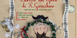 Libretto all’opera di R. Gioacchino