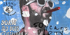 Il Compleanno di Mirko