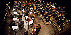 Orchestra Sinfonica Rossini