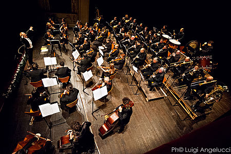 Orchestra Sinfonica Rossini