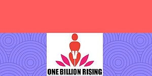 Logo One Billion Rising