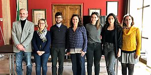 Gli allestimenti più belli sono di Blanco e Habitania 