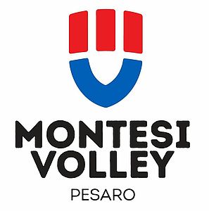 logo montesi volley