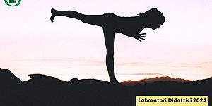 Laboratorio Didattici 2024 Yoga per bambini e adulti
