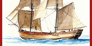 Navigli adriatico ionici in età moderna 1650-1850 locandina