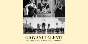 I Giovani Talenti