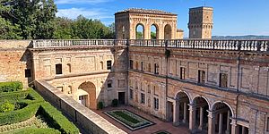 Villa Imperiale di Pesaro