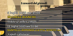 Locandina dell'evento