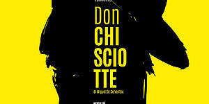 Enrico Capodaglio racconta Don Chisciotte 