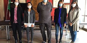 Mengucci Della Dora Drago Baffioni Venturi