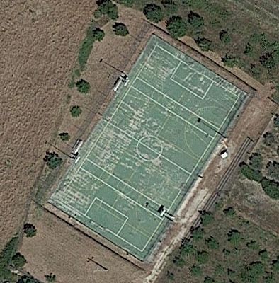 foto pista polivalente tre ponti