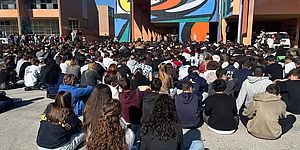 Ragazzi del Campus