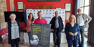 Federici Mengucci Montanari Ceccarelli Paolo Drago