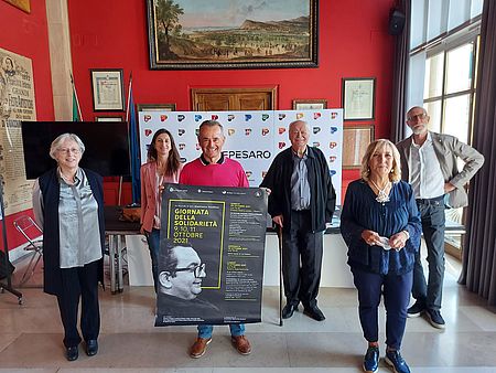 Federici Mengucci Montanari Ceccarelli Paolo Drago