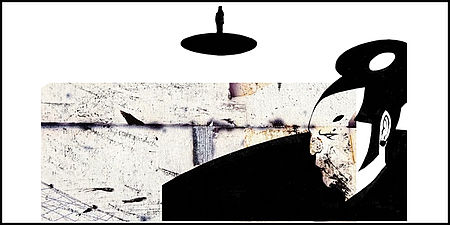 Nero e altri colori