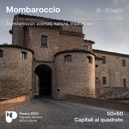 Mombaroccio