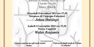 Tre vite, tre storie La ricerca come testimonianza