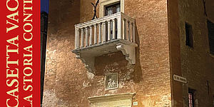 Casetta Vaccaj. La storia continua. Copertina 