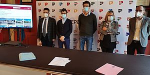 Fattore Pozzi Santinelli Fanelli Ricci