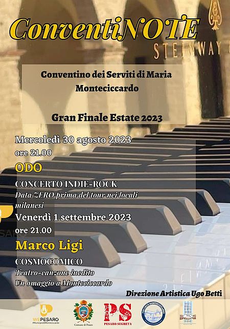 tastiera pianoforte