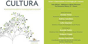 Rapporto Annuale Federculture 2022