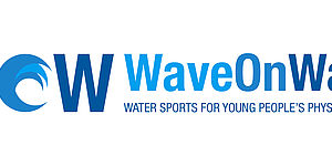 Logo Wave on Wave