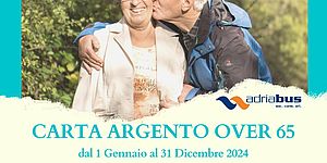 Immagine carta argento 2024