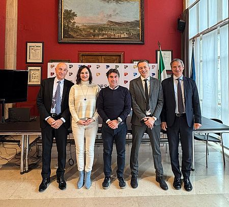 Tiviroli Conti Biancani Pierotti