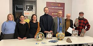 Pesaro 2024 alla scoperta di Urbania