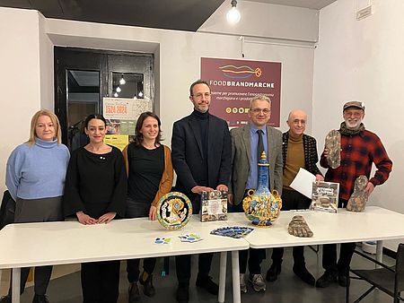 Pesaro 2024 alla scoperta di Urbania