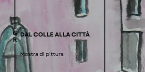 I Pittori Itineranti del Colle San Bartolo alla Galleria Rossini: domenica 27 settembre l'inaugurazione della mostra