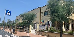 Nuova sede Mascarucci ex Pesaro Studi