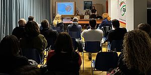 Assemblea Villa Fastiggi