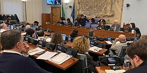 Consiglio del 28 gennaio