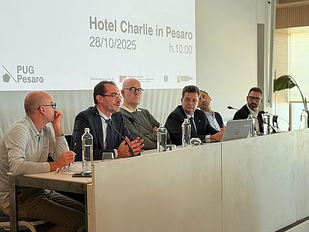 Nobili Fattore Villamena Cinquini Lucarini Ceccolini