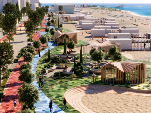 Immagine Proposta ideativa 26ª classificata