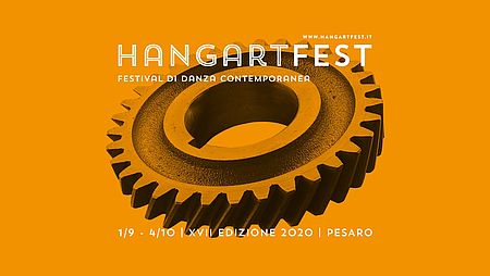 Hangartfest/XVII edizione 2020
