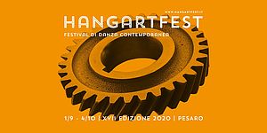 Hangartfest/XVII edizione 2020