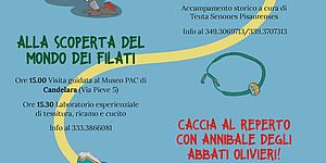 FAMU Famiglie al museo