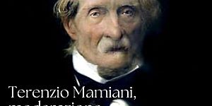 Terenzio Mamiani, moderazione e rivoluzione