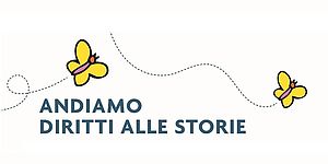 particolare della locandina edizione Settimana nazionale Nati per Leggere