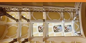 Conversazioni letterario-musicali_Conservatorio Rossini