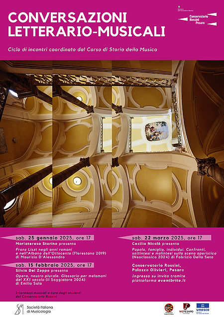 Franz Liszt: Un Ungherese atipico in Italia Franz Liszt: Un Ungherese atipico in Italia