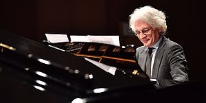 M° Luca Gorla per Wunderkammer 2026